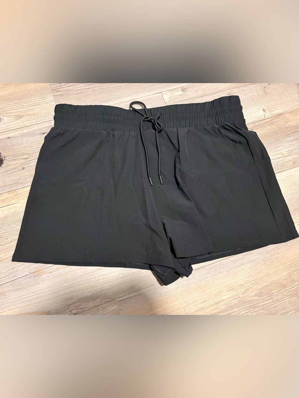 Shade & Shore swim shorts 3” inseam XL new with tags